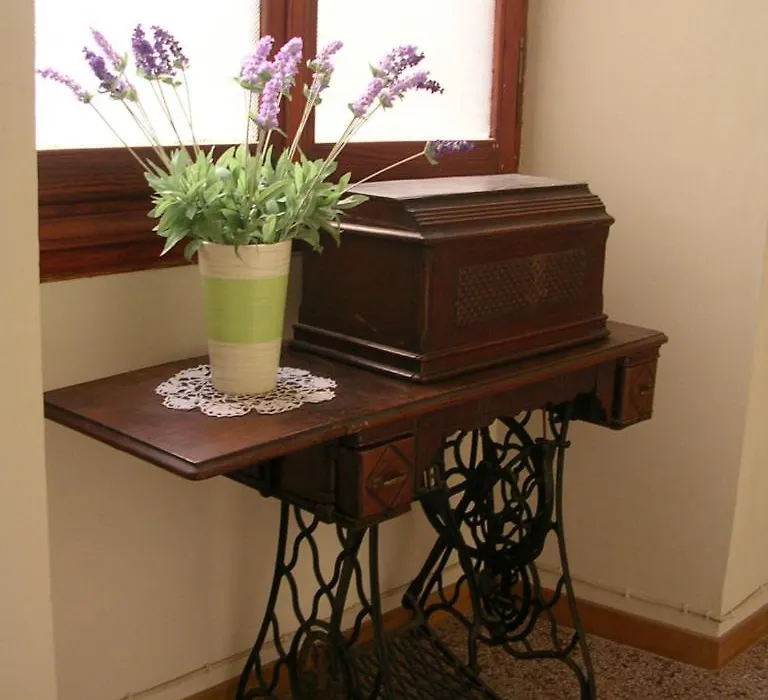 Ascoli Antica B&B-1