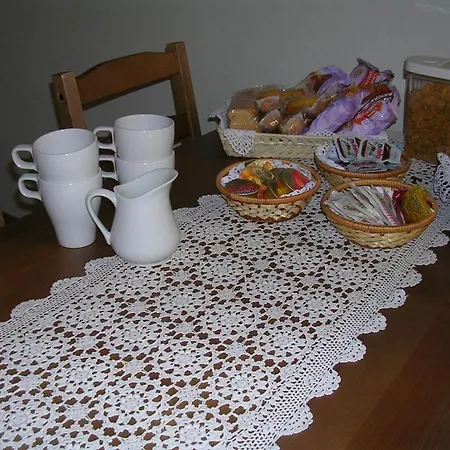 Ascoli Antica B&B-2